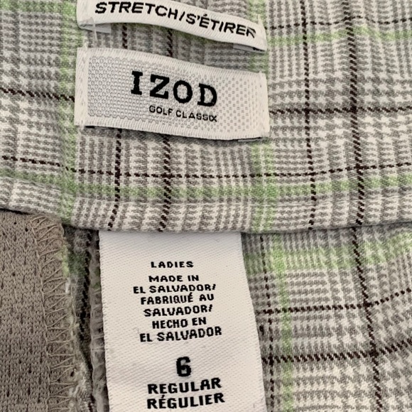 ✨Host Pick✨ Izod Golf Pants - Picture 5 of 7